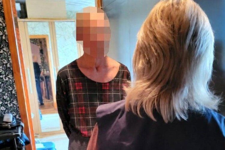 У Кременчуці керівник ансамблю отримав підозру за багаторічні секс-злочини щодо дітей