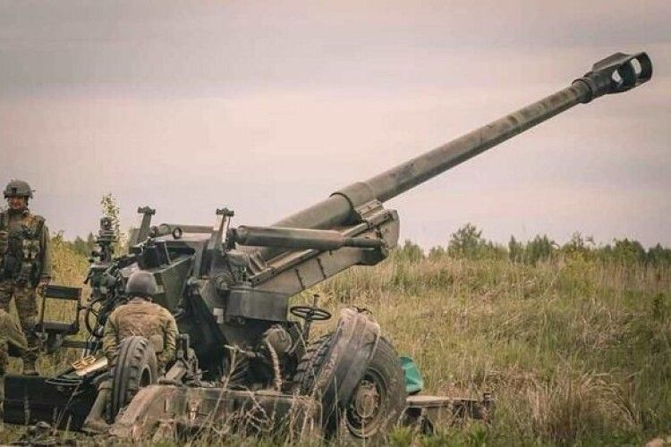 На Слов’янському напрямку ворог відновив наступ – зведення