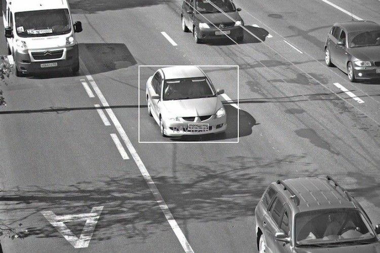 Радари на дороги повернуть не раніше, ніж через місяць