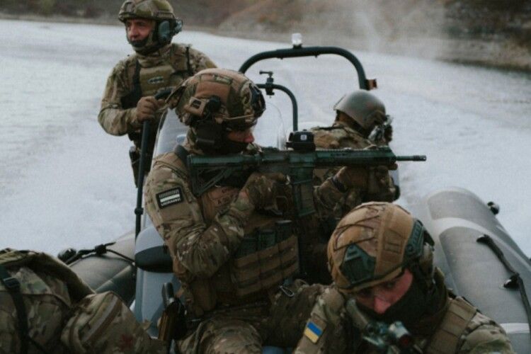 8 бригад «Гвардії наступу» повністю сформовано