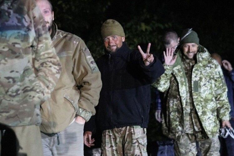 Україна та рф продовжують переговори про обмін військовополоненими за формулою «всіх на всіх» - Розвідка