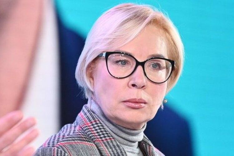Росіяни в Бучі систематично ґвалтували 25 жінок віком від 14 до 24 років, дев'ять з них вагітні, - Денісова 