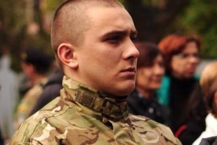 Замах на екс-лідера «Правого сектору» в Одесі: поліція затримала другого нападника 