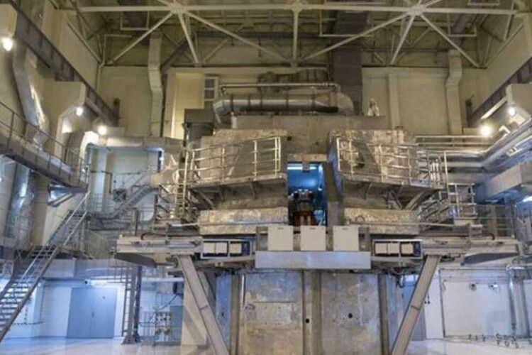 Окупанти нанесли авіаудар по Харківському інституту з ядерною установкою