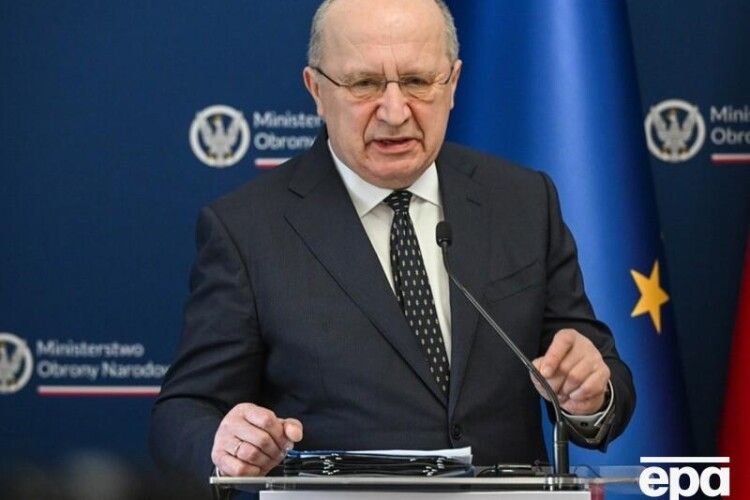 В операції проти Ірану вже застосували більше ракет, ніж Україна за всю зиму 