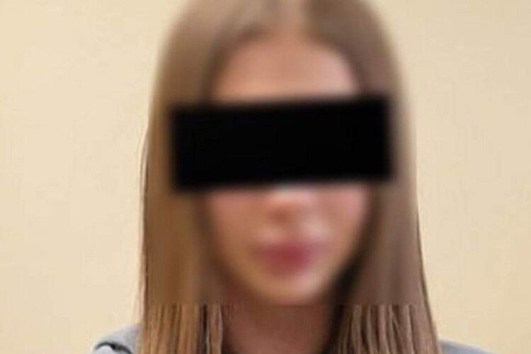 19-річна українка вкрала у польського пенсіонера 1 млн злотих