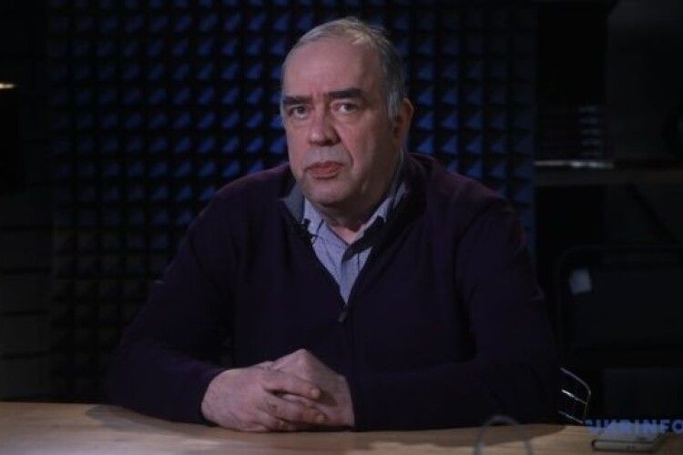 Помер керівник агентства «Інтерфакс-Україна» Олександр Мартиненко