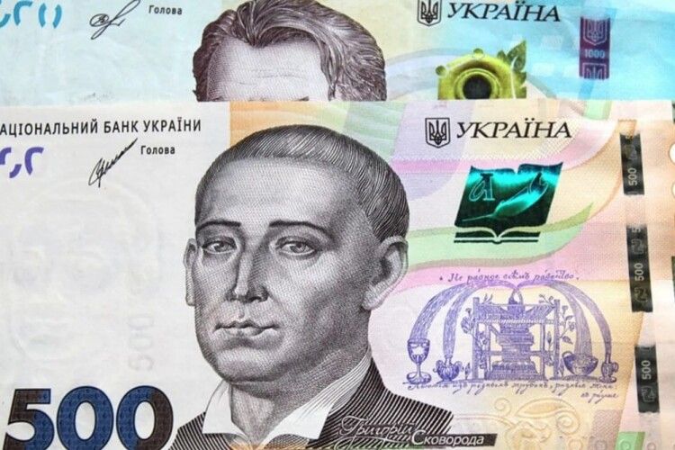 На Волині майже 300 тисяч людей отримали виплати: хто має право на 1500 гривень допомоги