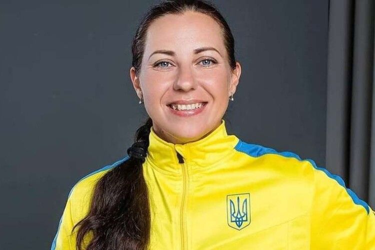 Волинянка здобула титул чемпіонки світу з параканое