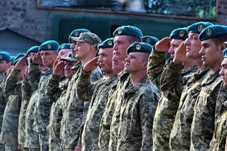 Морпіх, який зник під час бою 27 травня, повернувся до підрозділу