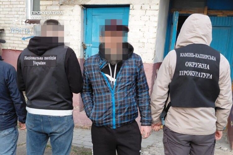 На Волині затримали торговця метадоном та забороненими ліками