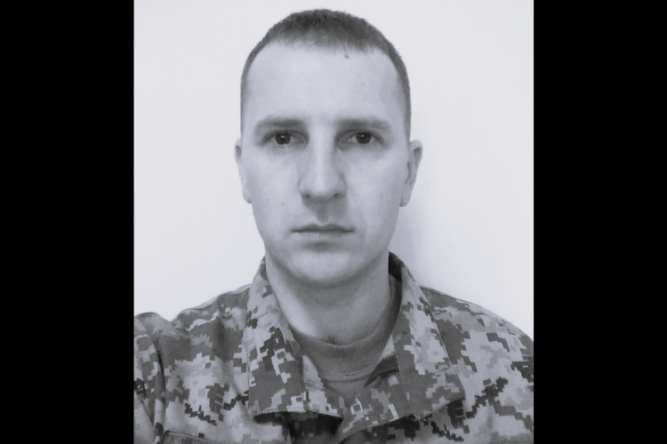 У лікарні зупинилося серце Захисника з Волині Володимира Кравчука