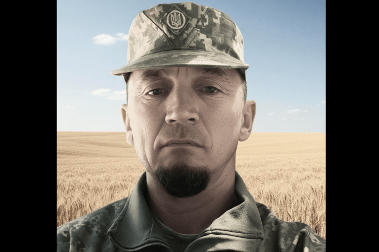 На Волині просять гідно провести в останню путь Героя «на щиті» 