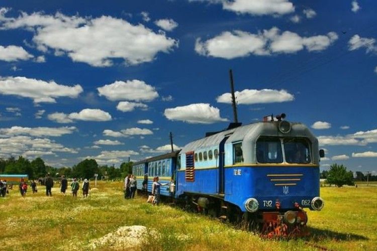 Чи виживе рівненська «кукушка»?