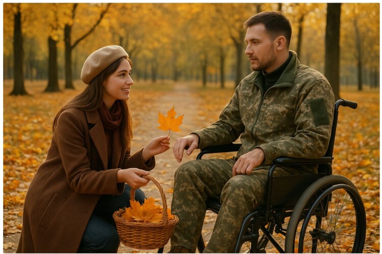 День… Романів. Історія на вечір