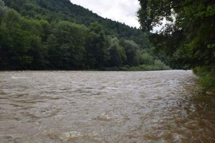 Під час спроби втекти в Румунію у річці втопився 30-річний призовник
