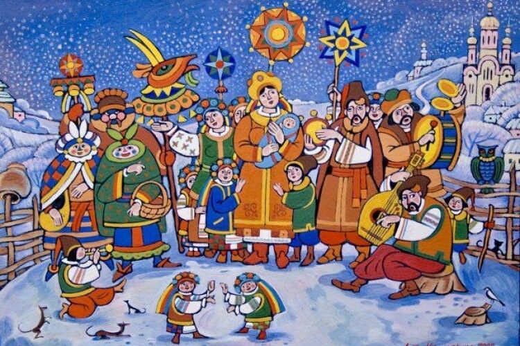 У січні в Луцьку відбудеться одразу три фестивалі