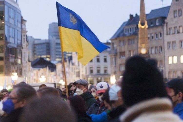 «Україну потрібно очистити від росії. Крапка» (Головні цитати тижня)