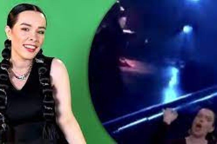 «Давно мріяла перекладати пісні Євробачення мовою жестів»