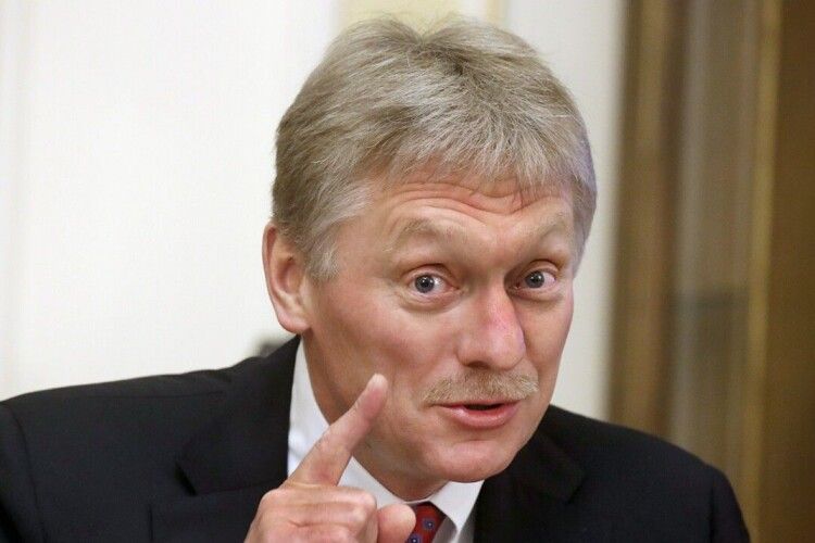 У Кремлі відкинули ідею зупинити війська по лінії зіткнення