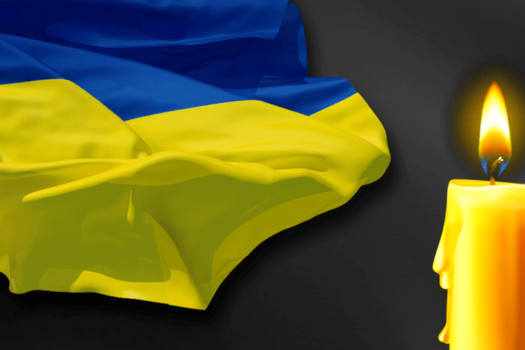 Знову сумна звістка: захищаючи Україну, поліг лучанин Олександр Вдович