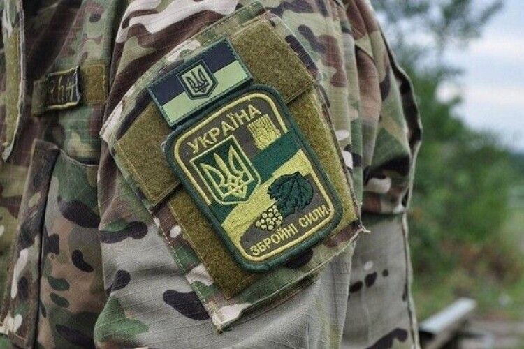 В Україні демобілізують строковиків, в яких закінчився термін служби