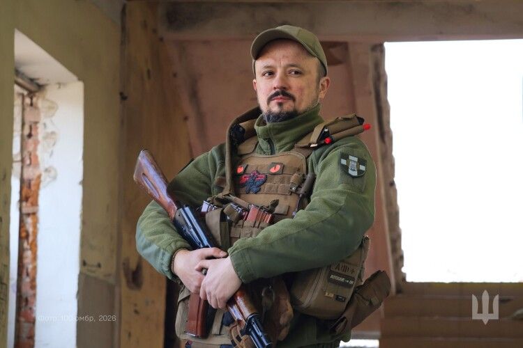 «Було страшно всім»: як бійці волинської бригади тримали рубежі на Київщині навесні 2022-го