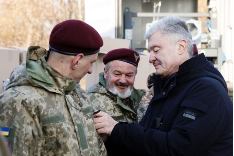 Передова дочекалася мобільних пилорам