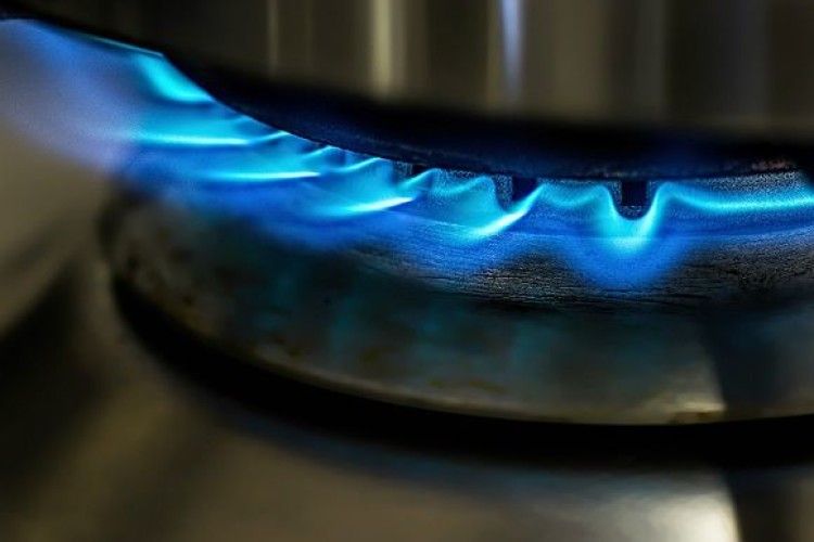 В Росії з'явиться «газовий» конкурент?