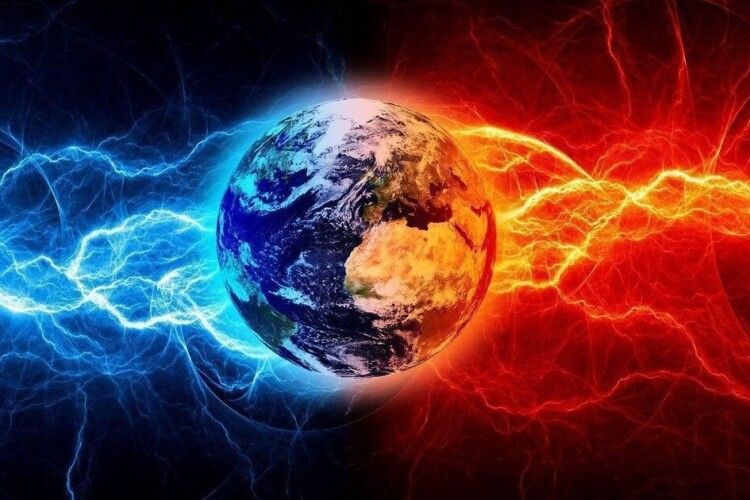 Магнітна буря 15 березня: напруженість ще тримається