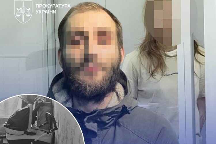 Морили голодом і сховали тіло у візочку: у Дніпрі судитимуть батьків за смерть немовляти