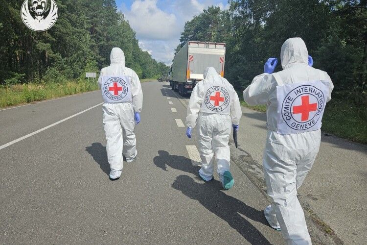 В Україну повернули тіла 1000 полеглих захисників