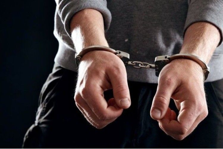 Із 48 років життя 36 відсидів за гратами