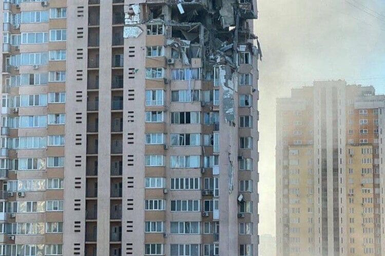 Лучанка розповіла, як змусила вуличну співачку в Польщі перейти з російської пісні на українську