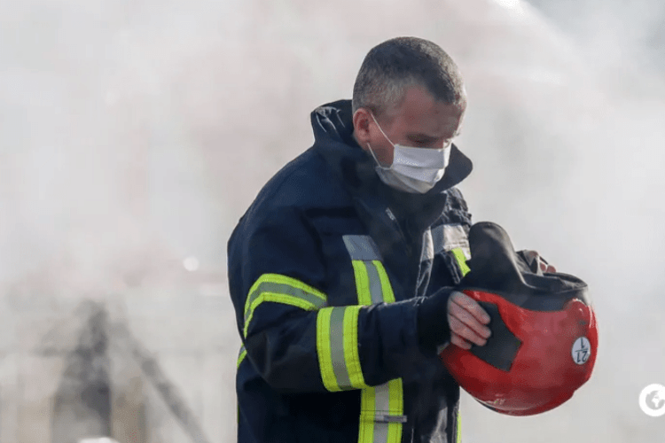 У житловому будинку вибухнув котел: загинув чоловік
