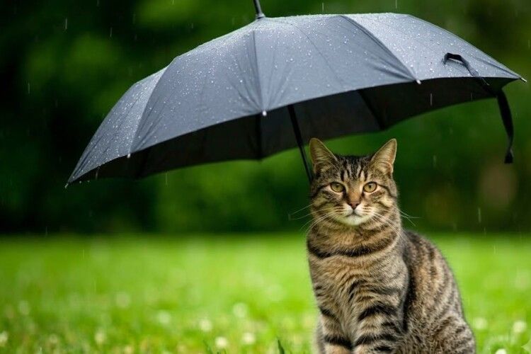 Якою буде погода на Волині