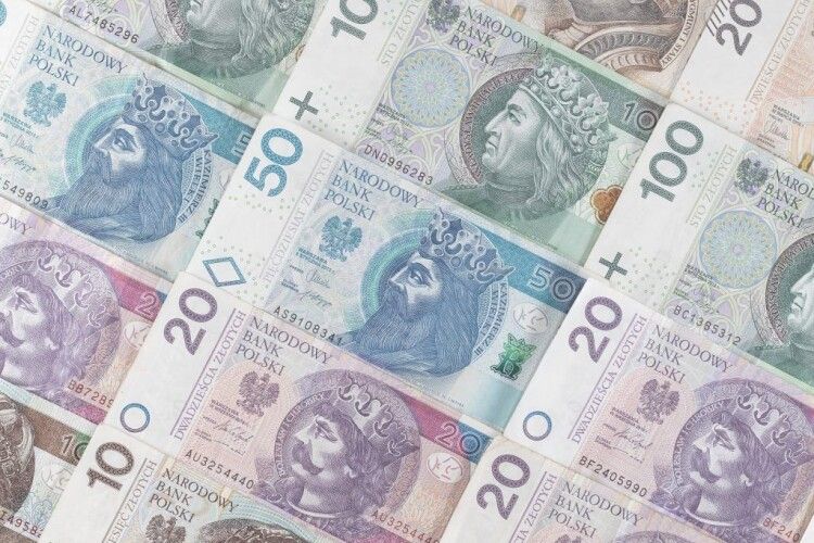 За що українця оштрафували в Польщі на 10 000 злотих