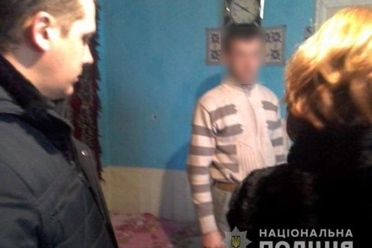 Нелюд убив 5-місячну дитину, бо вона плакала