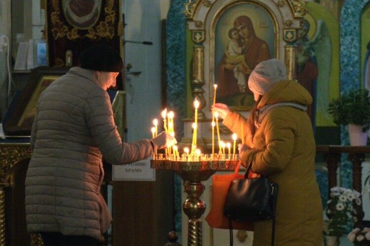 Як відзначатимуть Різдво на Рівненщині