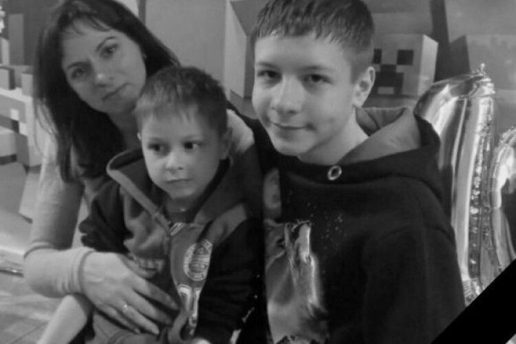 У Запорізькій області російські окупанти розстріляли родину з двома дітьми (Фото)