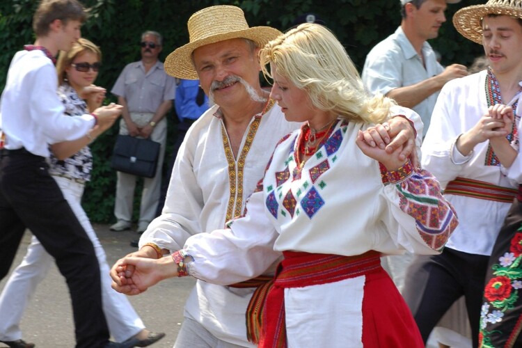 Рівненська громада запрошує відсвяткувати  День Забузького старостинства