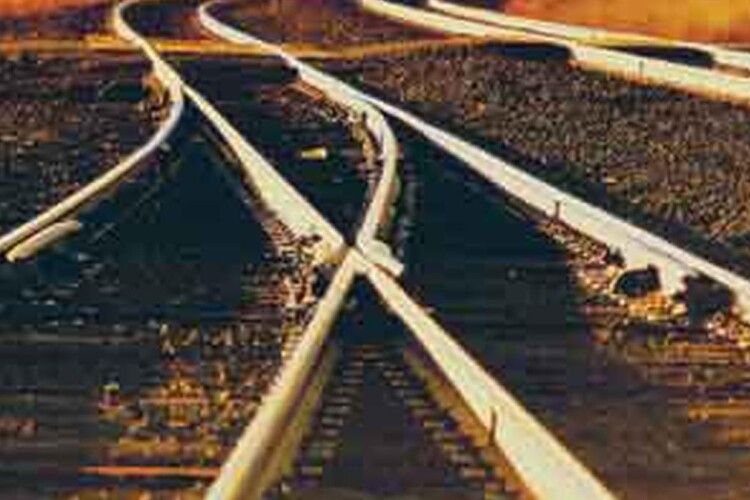 Аварія потягів під Коростенем: що з поїздом «Ковель – Київ»?