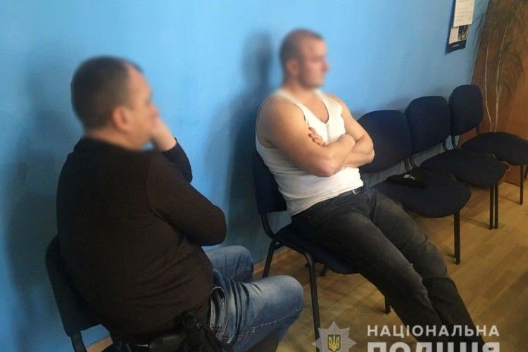 На Рівненщині чоловік найняв трьох кілерів, щоб вбити односельчанина