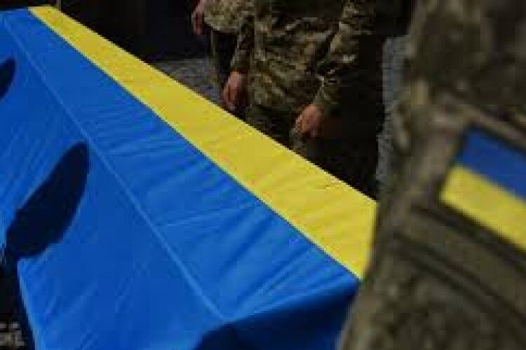 На Волині в півтора рази підняли ціну на поховання військових