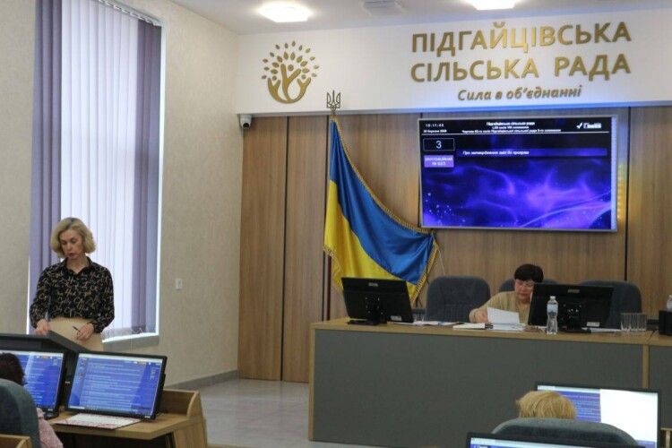 На Волині громада спрямує на ЗСУ 60 мільйонів гривень
