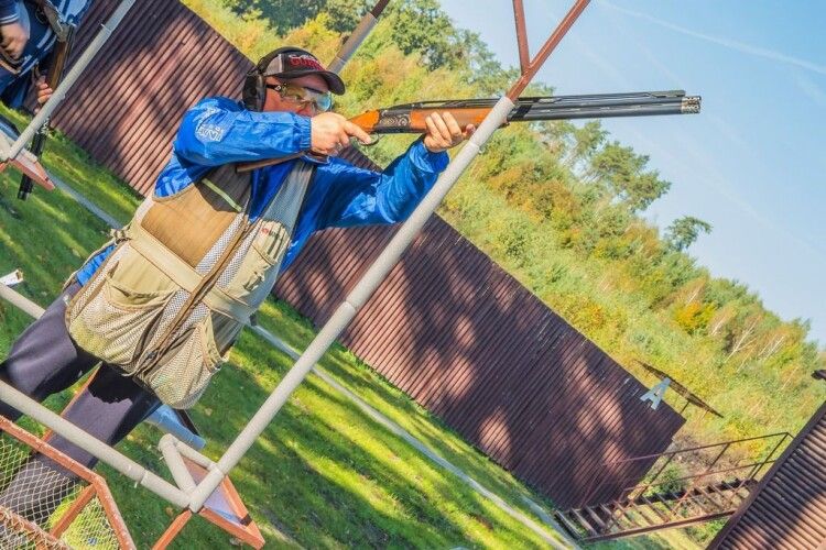 На Волині з'явиться спортивно-тренувальний комплекс для стрільби