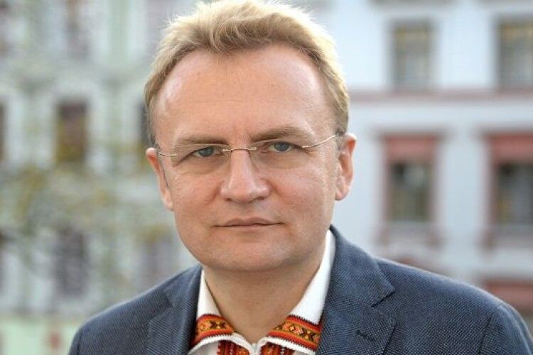 Андрій Садовий заявив про свою відставку з очільника «Самопомочі»