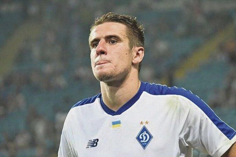 Таки вживав допінг: Артем Бєсєдін дискваліфікований на 1 рік