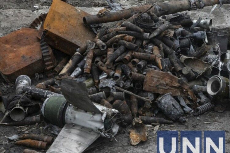 За тиждень Сили оборони ліквідували понад 5 тисяч окупантів - Міноборони