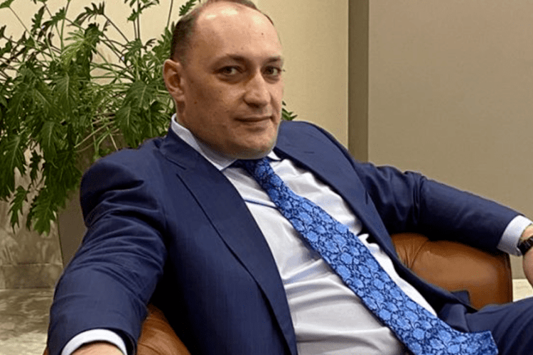 При затриманні співробітники СБУ застрелили члена української переговорної делегації в Гомелі Кірєєва, – ЗМІ